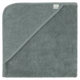 Badcape | 75x75cm - Hush Petrol