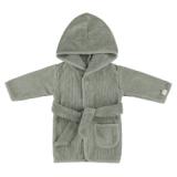 Badjas | 1-2j - Hush Olive