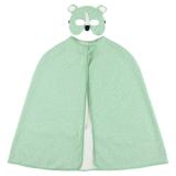 Cape and mask - Mr. Polar Bear
