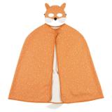 Umhang und Maske - Mr. Fox