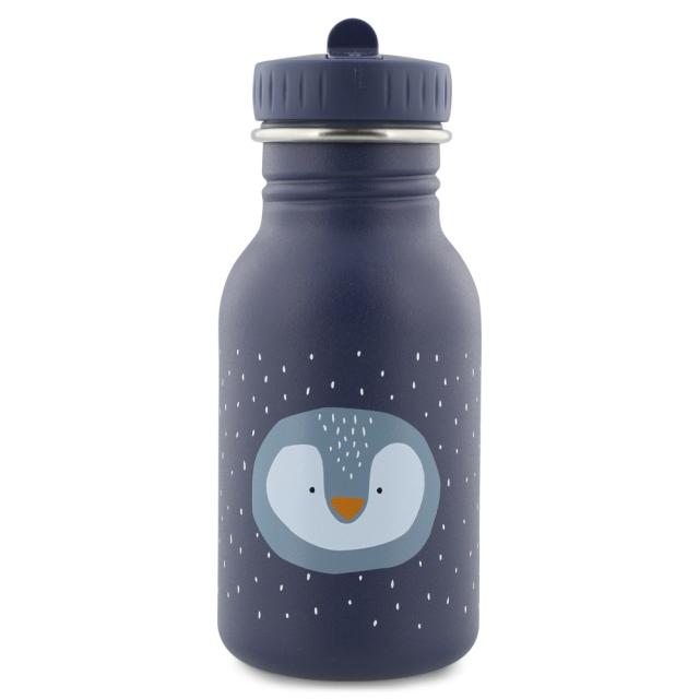 Botella de beber 350ml - Mr. Penguin