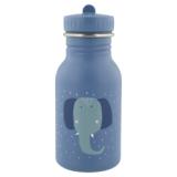 Botella de beber 350ml - Mrs. Elephant