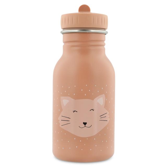 Botella de beber 350ml - Mrs. Cat