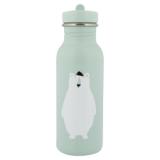 ▷ Botella acero inoxidable alpaca Trixie 500 ml【Mumuchu】