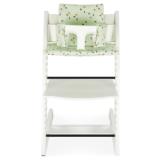 High chair cushion | TrippTrapp - Friendly Vegetables