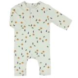 Onesie lang | 62/68 - 3/6m - Friendly Vegetables