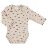 Body long | 50/56 - 0/1m - Babbling Birds
