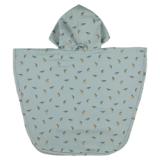 Poncho - Peppy Penguins