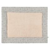 Playpen mat - Lovely Leaves