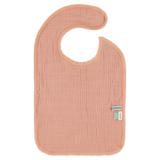 Bib 3-pack mix - Lovely Leaves 