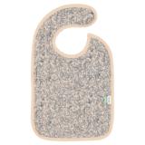 Bib 3-pack mix - Lovely Leaves 