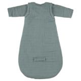 Sleeping bag winter | 70cm - Bliss Petrol