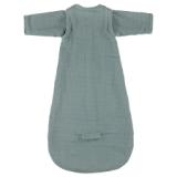 Schlafsack Zwischensaison | 90cm - Bliss Petrol