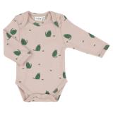 Body long | 74/80 - 9/12m - Cuddly Cat