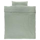 Cot duvet cover - Bliss Olive