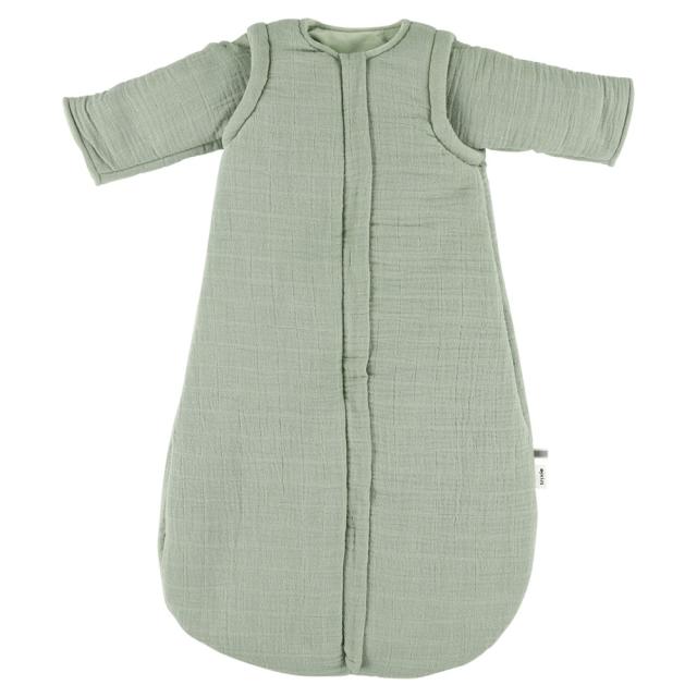 Gigoteuse hiver | 70cm - Bliss Olive