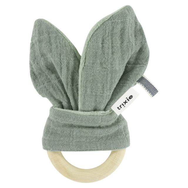 Teether - Bliss Olive