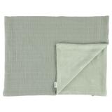 Decke | 75x100cm - Bliss Olive