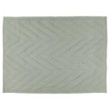 Baumwolldecke | 75 x 100 cm - Bliss Olive