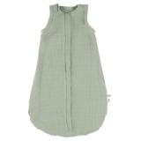 Gigoteuse en mousseline | 70 cm - Bliss Olive