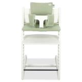 High chair cushion | TrippTrapp - Bliss Sage