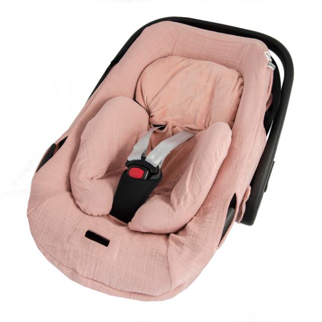 Housse siége auto | Maxi-Cosi Pebble 360 - Bliss Rose 