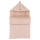 Saco capazo - Bliss Rose 