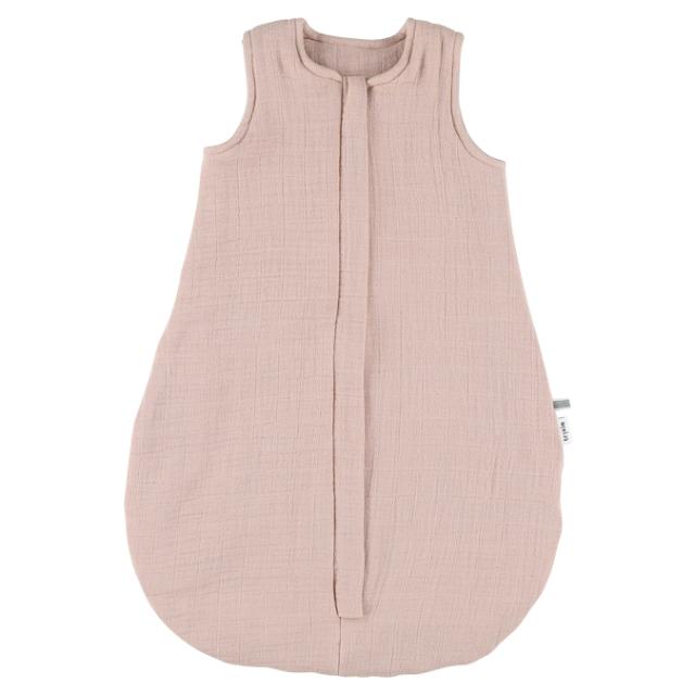 Schlafsack Zwischensaison | 60 cm - Bliss Rose 