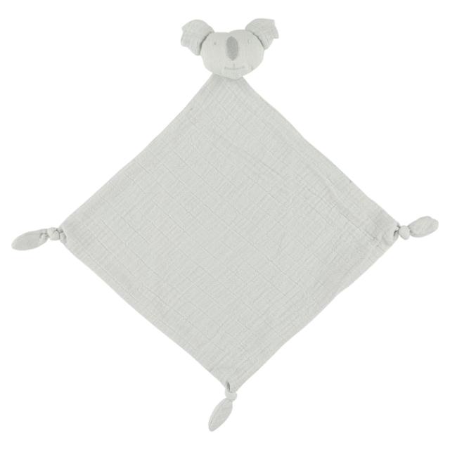 Koala tetra doek - Bliss Grey