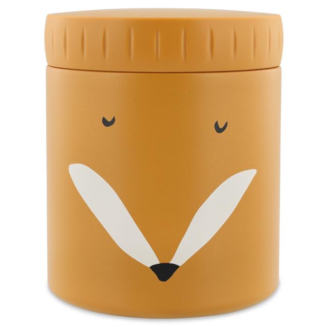 Insulated food jar 350ml - Mr. Fox