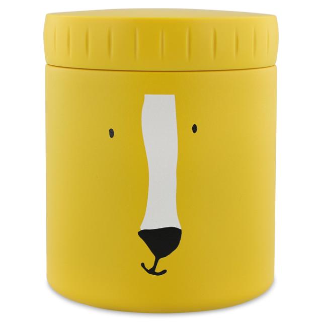 Insulated food jar 350ml - Mr. Lion