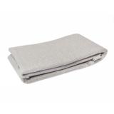 Cot and playpen bumper - Diamond Stone