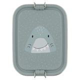 Lunch box small - Mr. Shark