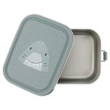 Lunch box small - Mr. Shark