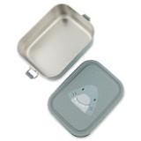 Lunch box small - Mr. Shark
