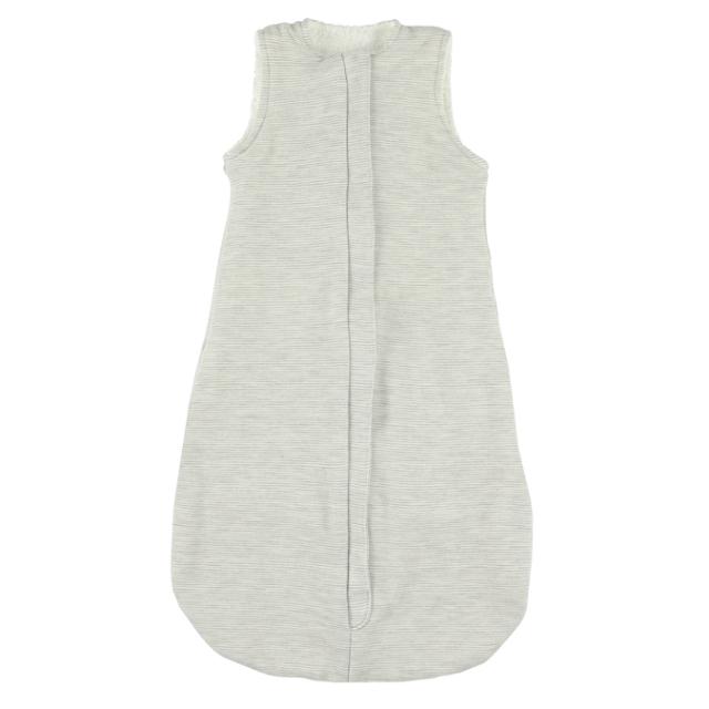 Schlafsack Zwischensaison | 70 cm - Powder stripes