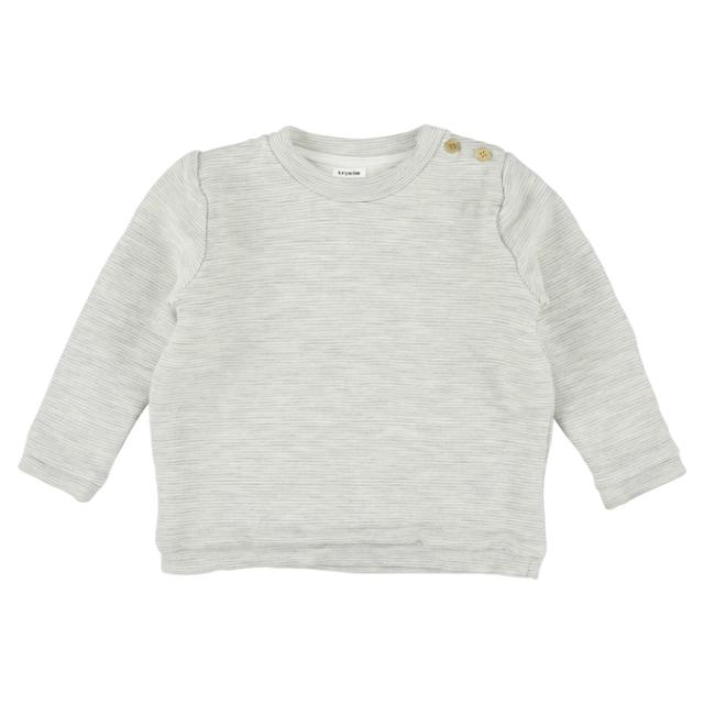 Trui - Powder stripes