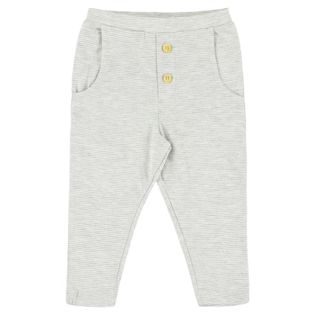 Broek - Powder stripes