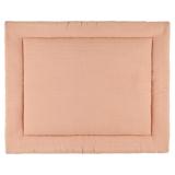 Playpen mat - Bliss Coral