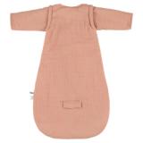 Sleeping bag winter | 70cm - Bliss Coral