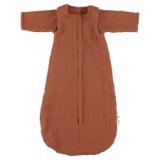Slaapzak tussenseizoen | 90cm - Bliss Rust