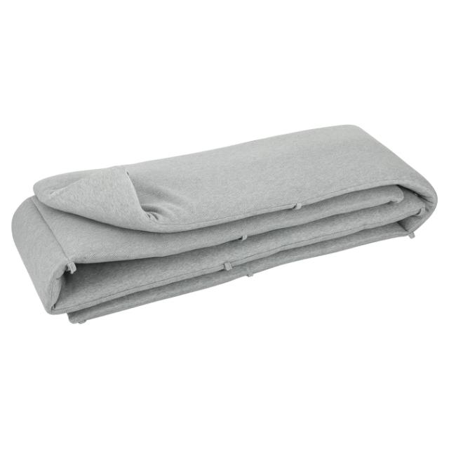Tour de parc - Grain Grey