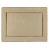Playpen mat - Breeze Clay
