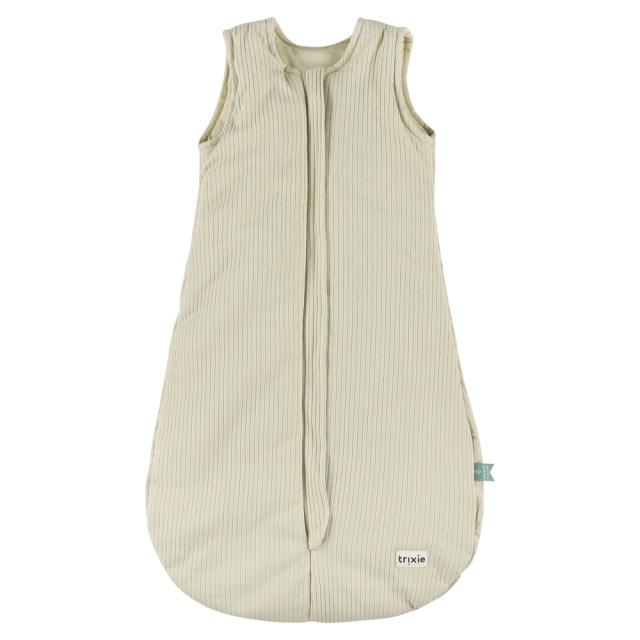 Sleeping bag mild without sleeves | 70cm - Breeze Sand