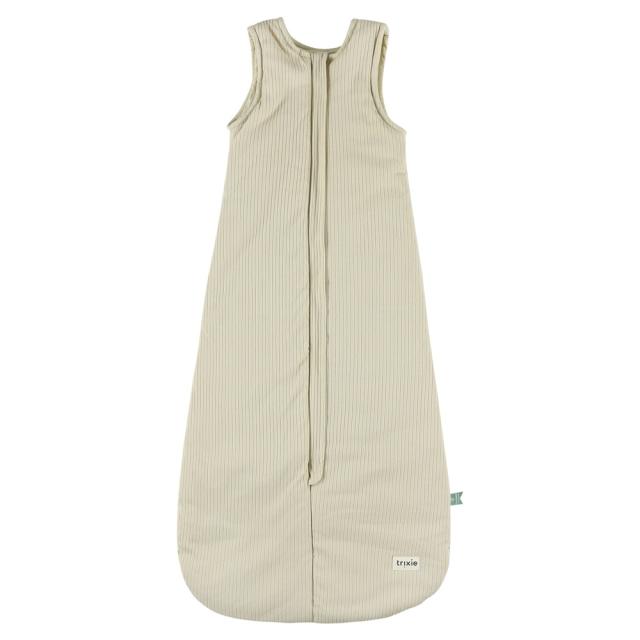 Sleeping bag mild without sleeves | 90cm - Breeze Sand