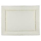 Krabbeldecke Laufgitter - Bliss Beige 