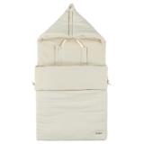 Footmuff - Bliss Beige 