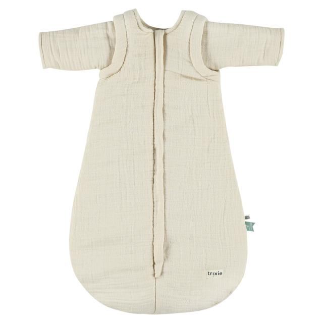 Saco de dormir invierno | 70cm - Bliss Beige 