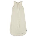 Saco de dormir muselina | 90cm - Bliss Beige 