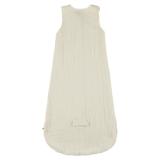 Saco de dormir muselina | 90cm - Bliss Beige 